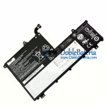 Batería para Lenovo E4-IML 6-14-IML/IIL K4e L19C3PF1 [Batería de repuesto]